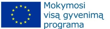 logotipas melynas logotipas melynas